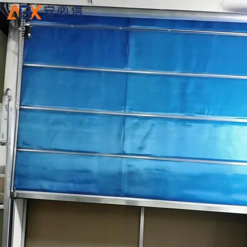 永州市背带堆积门
